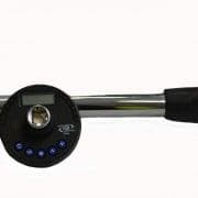 Warren & Brown Digital Torque and Angle Wrench